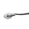 фото Колесо Вартенберга игольчатое Sinner Gear Unbendable - Pinwheel 1-Wheel Steel  || фото Колесо Вартенберга голчасте Sinner Gear Unbendable – Pinwheel 1-Wheel Steel 