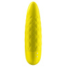 фото Минивибратор Satisfyer Ultra Power Bullet 5 Yellow  || фото Мінівібратор Satisfyer Ultra Power Bullet 5 Yellow 