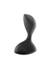фото Анальная смарт-пробка с вибрацией Satisfyer Sweet Seal Black  || фото Анальна смарт-пробка з вібрацією Satisfyer Sweet Seal Black 