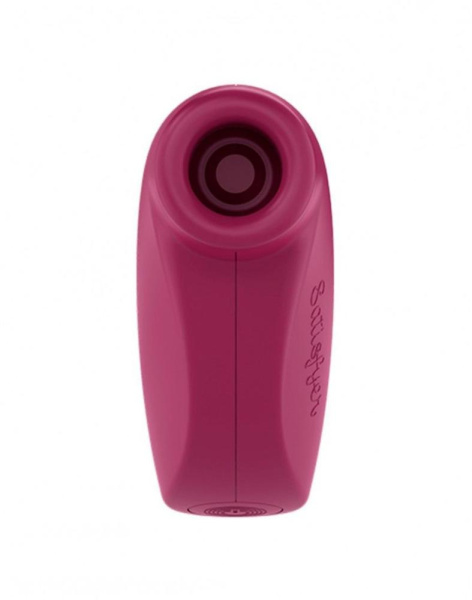 купить Вакуумный клиторальный стимулятор Satisfyer One Night Stand на 90 минут работы, 4 программы работы