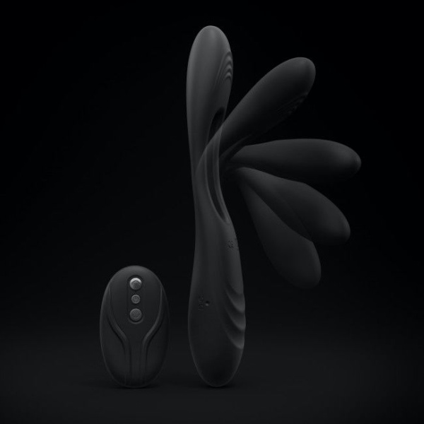 купити Вібратор для пар Dorcel MULTI JOY з пультом ДК