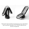 фото Мастурбатор Tenga Flip Zero GRAVITY Back, изменяемая интенсивность стимуляции, раскладной  || фото Мастурбатор Tenga Flip Zero GRAVITY Back, змінна інтенсивність стимуляції, розкладний 