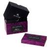 фото Премиум вибростимулятор Je Joue Mimi Soft Purple, мягкий, очень глубокая вибрациия, 12 режимов  || фото Преміум вібромасажер Je Joue - Mimi Soft Purple, м'який кінчик, глибока вібрація 