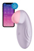 фото Вибратор Satisfyer Tropical Tip Light Lilac
