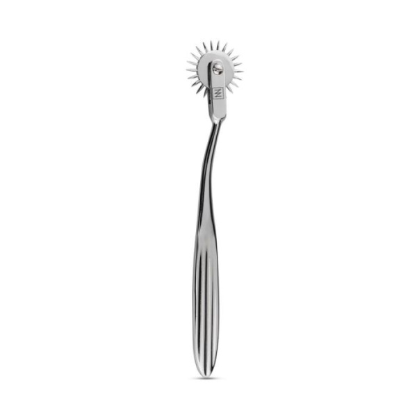 купить Колесо Вартенберга игольчатое Sinner Gear Unbendable - Pinwheel 1-Wheel Steel