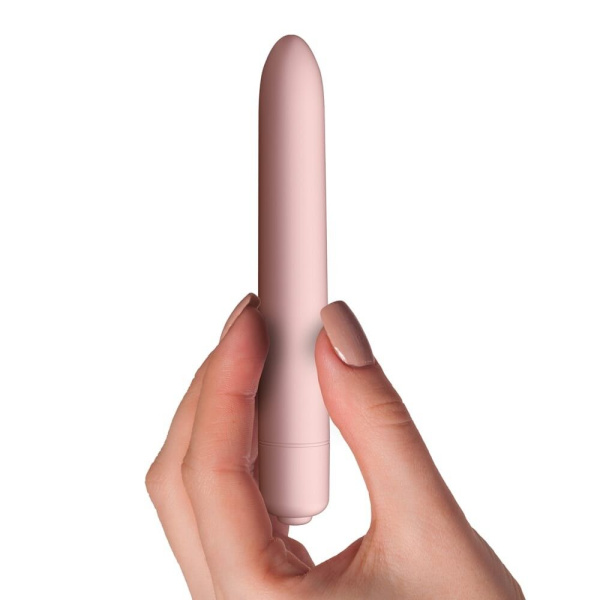 купить Мини-вибратор SugarBoo Sugar Blush, 10 уровней интенсивности