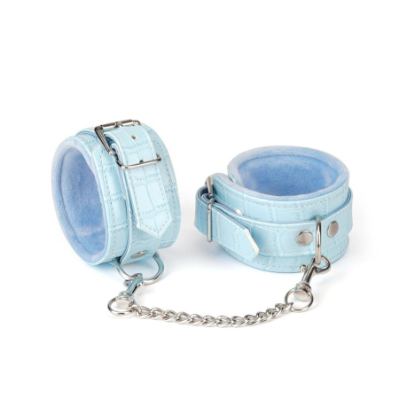 фото Набор Liebe Seele Macaron 9pcs Bondage Kit-Mint  || фото Набір Liebe Seele Macaron 9pcs Bondage Kit-Mint 