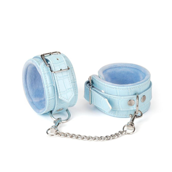 купить Набор Liebe Seele Macaron 9pcs Bondage Kit-Mint