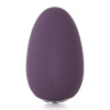 фото Премиум вибростимулятор Je Joue Mimi Soft Purple, мягкий, очень глубокая вибрациия, 12 режимов