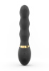 фото Вибратор ультрастимулирующий Dorcel Too Much Rechargeable Black, гибкий и мощный, 3 вибромотора  || фото Вібратор ультрастимулюючий Dorcel Too Much Rechargeable Black, гнучкий і потужний, 3 вібромотори 