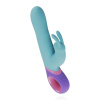 фото Вибратор кролик с ротацией PMV20 Meta - Rabbit Vibrator  || фото Вібратор кролік з ротацією PMV20 Meta - Rabbit Vibrator 