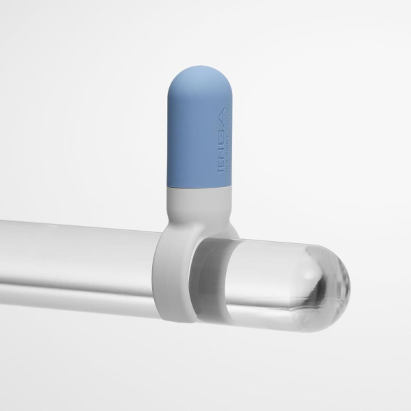 купити Вібратор Tenga SVR one BLUE