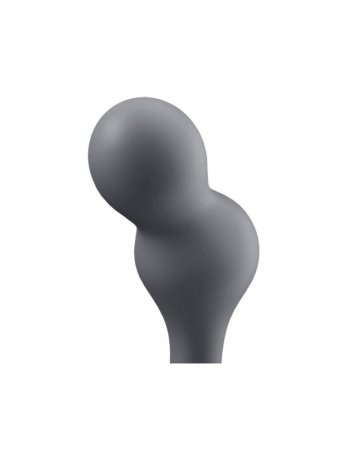 фото Смарт-массажер простаты Satisfyer Deep Diver Grey  || фото Смарт-масажер простати Satisfyer Deep Diver Grey 