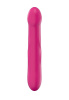 фото Дилдо Dorcel Real Sensation M Magenta, силикон  || фото Ділдо Dorcel Real Sensation M Magenta, силікон 