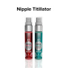 фото Гель для стимуляции сосков System JO NIPPLE TITILLATOR WINTER BLITZ (30 мл)  || фото Гель для стимуляції сосків System JO NIPPLE TITILLATOR WINTER BLITZ (30 мл) 