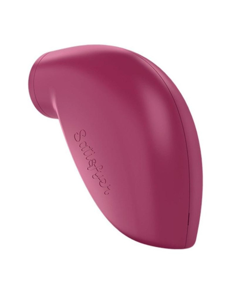 купить Вакуумный клиторальный стимулятор Satisfyer One Night Stand на 90 минут работы, 4 программы работы