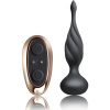 фото Анальная вибропробка Rocks Off Petite Sensations – Discover Black