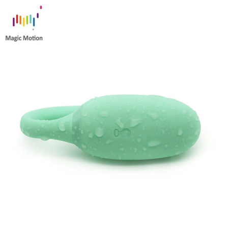 фото Смарт-тренажер Кегеля Magic Motion Kegel Rejuve, бюджетный вариант, для тренировок и удовольствия  || фото Смарт-тренажер Кегеля Magic Motion Kegel Rejuve, бюджетний варіант, для тренувань і задоволення 