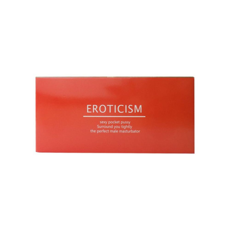 фото Двухсторонний мастурбатор Men Powerup Eroticism: вагина и ротик  || фото Двосторонній мастурбатор Men Powerup Eroticism: вагіна та ротик 