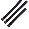 фото Ремни для бондажа Art of Sex - BDSM Bondage Black Night Simple  || фото Ремені для бондажу Art of Sex - BDSM Bondage Black Night Simple 