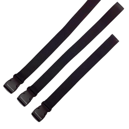 фото Ремни для бондажа Art of Sex - BDSM Bondage Black Night Simple  || фото Ремені для бондажу Art of Sex - BDSM Bondage Black Night Simple 