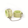 фото Набор Liebe Seele Macaron 9pcs Bondage Kit-Melon  || фото Набір Liebe Seele Macaron 9pcs Bondage Kit-Melon 