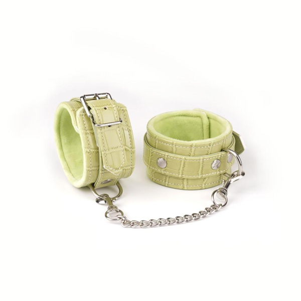 купить Набор Liebe Seele Macaron 9pcs Bondage Kit-Melon