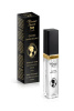 фото Стимулирующий блеск для губ Plaisirs Secrets Stimulating Oral Gloss Baiser Brulant (7 мл)