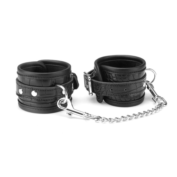 купить Набор Liebe Seele Temptation Underbed Mattress Restraint Kit