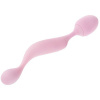 фото Минивибромассажер Femintimate Universal Massager, мощный, есть чехол для хранения