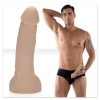 фото Фаллоимитатор Fleshlight Guys: Ryan Driller Dildo, по слепку пениса