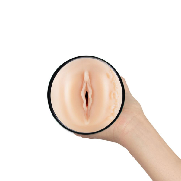 купить Мастурбатор Kiiroo Feel Ashley Barbie, копия вагины порнозвезды