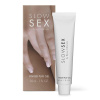 фото Гель-смазка для мастурбации Bijoux Indiscrets SLOW SEX - Finger play gel