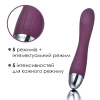 фото Вибратор для точки G с интеллектуальным режимом Svakom Amy Violet  || фото Вібратор для точки G з інтелектуальним режимом Svakom Amy Violet 