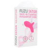 фото Вибратор на палец FUZU Sensa Skin Activated Fingertip Vibe – Pink, сенсорное управление, 8 режимов  || фото Вібратор на палець FUZU Sensa Skin Activated Fingertip Vibe – Pink, сенсорне керування, 8 режимів 