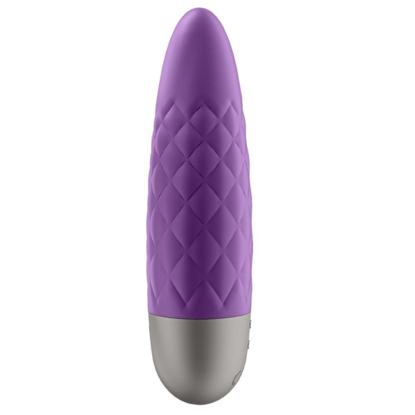 купить Минивибратор Satisfyer Ultra Power Bullet 5 Violet