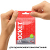 фото Мастурбатор TENGA Pocket Block Edge  || фото Мастурбатор TENGA Pocket Block Edge 