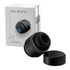 фото Мастурбатор с регулировкой герметичности Arcwave Voy Compact Stroker, 8 интенсивностей, сквозной  || фото Мастурбатор з регулюванням герметичності Arcwave Voy Compact Stroker, 8 інтенсивностей, наскрізний 