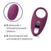 фото Эрекционное кольцо с вибрацией и пультом ДУ Svakom Winni Violet  || фото Ерекційне кільце з вібрацією та пультом ДК Svakom Winni Violet 
