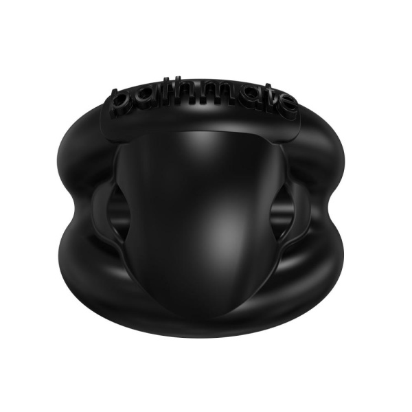 купить Эрекционное виброкольцо Bathmate Vibe Ring Strength расширенное