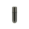 фото Вибропуля PowerBullet - First-Class Bullet 2.5" with Key Chain Pouch, Gun Metal