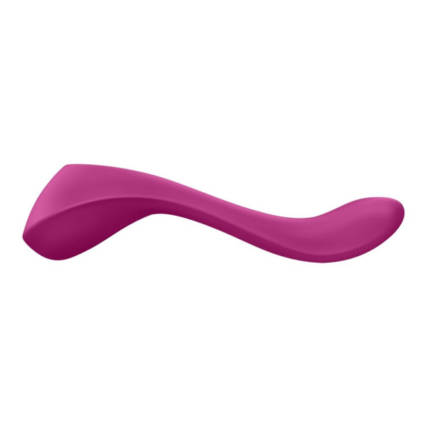 купити Вибратор для пар Satisfyer Endless Joy, 3 независимых мотора, многофункциональный