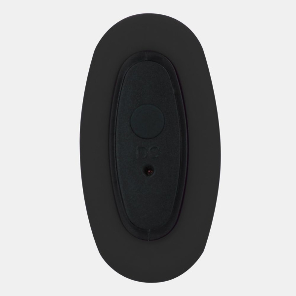 купить Вибромассажер простаты Nexus G-Play Plus L Black, макс диаметр 3,5см, перезаряжаемый