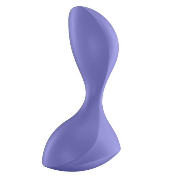 купити Анальна смартпробка з вібрацією Satisfyer Sweet Seal Lilac