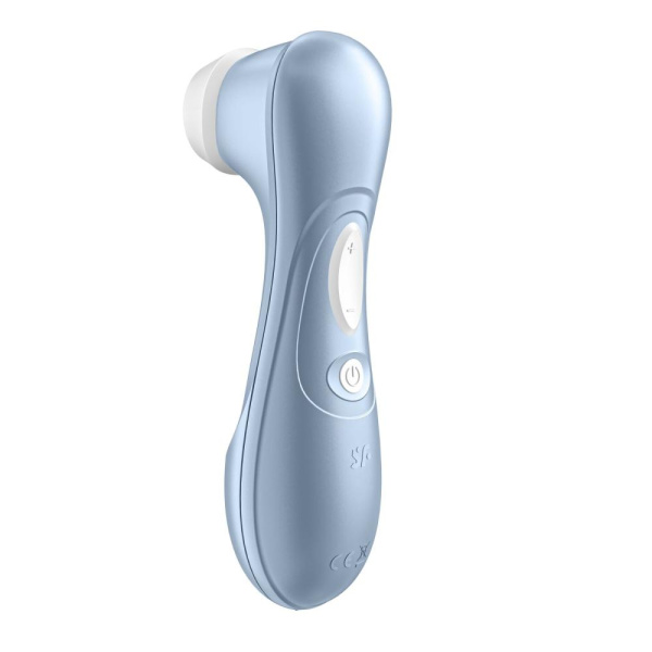 купити Satisfyer Pro 2 Blue