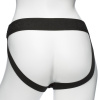 фото Страпон унисекс Doc Johnson Body Extensions – Be Bold, полая насадка  || фото Страпон унісекс Doc Johnson Body Extensions – Be Bold, порожня насадка 