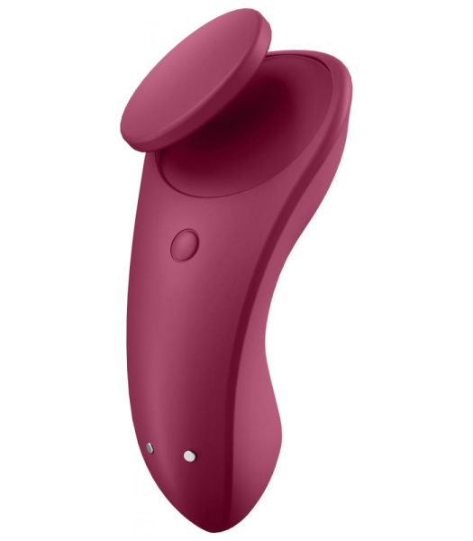 купить Satisfyer Partner Box 1 (Double Joy + Sexy Secret)