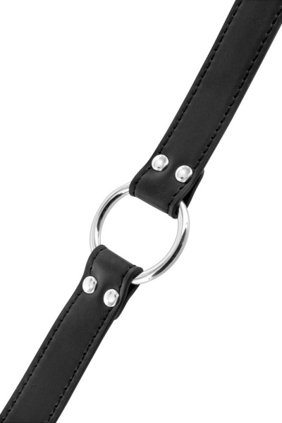 купить Кляп с кольцом Fetish Tentation Ring Gag