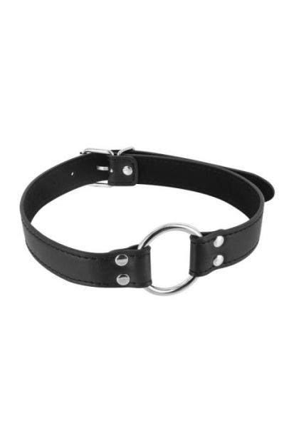 купить Кляп с кольцом Fetish Tentation Ring Gag