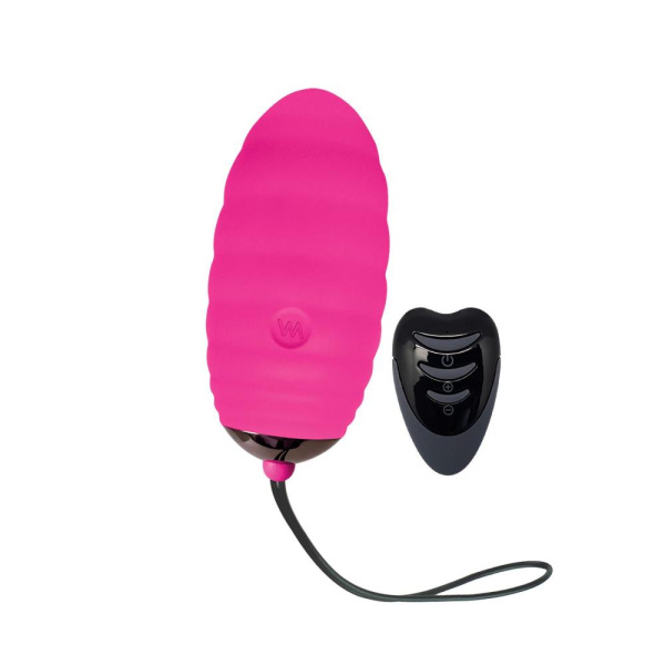 купить Виброяйцо Adrien Lastic Ocean Breeze 2.0 Pink